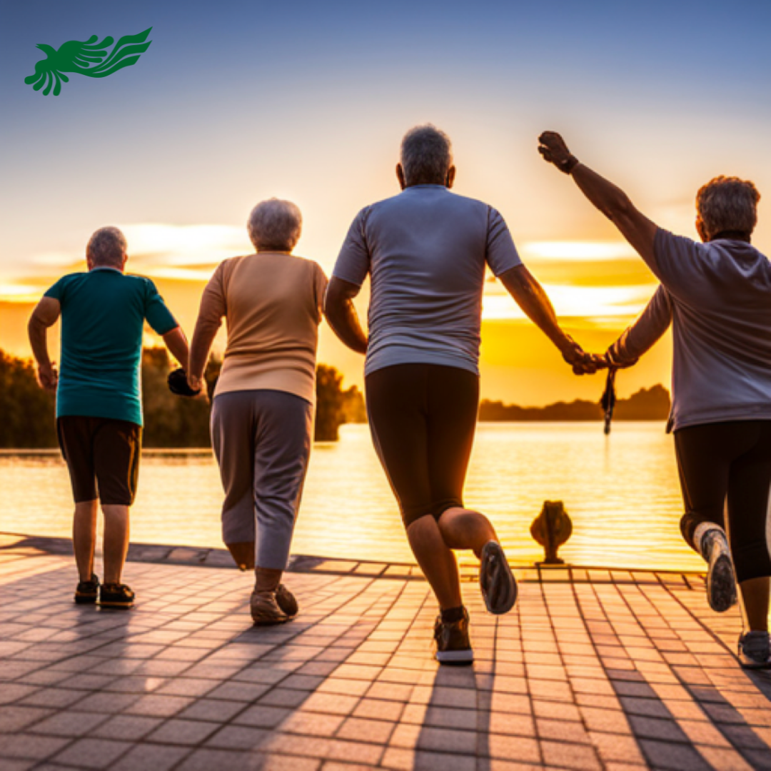 The Proven Benefits of Exercise Against Parkinson's and Alzheimer's