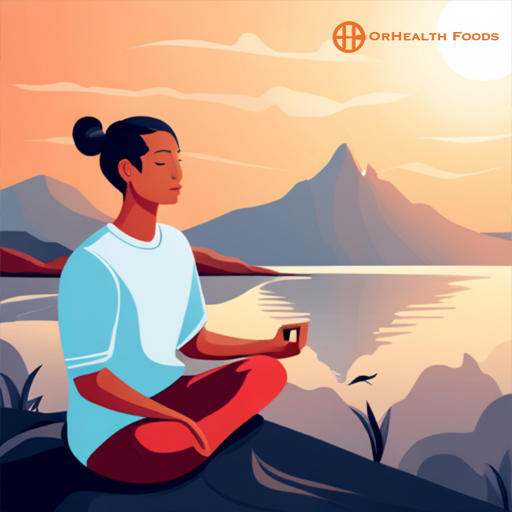 How can Meditation help me ?