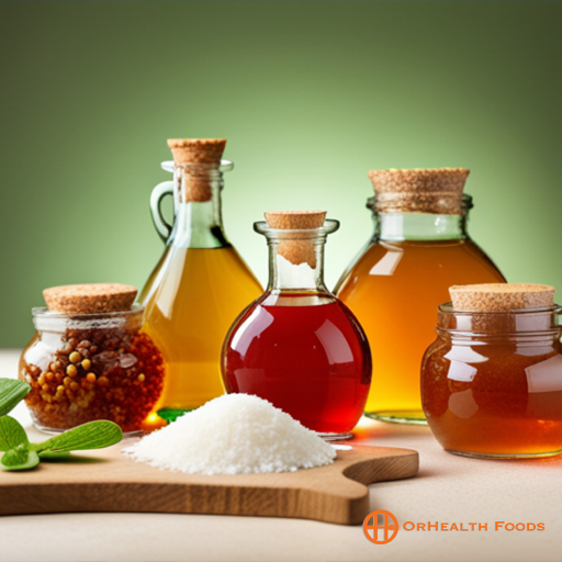 The Sweetener Debate: What options are healthy and which ones are not?