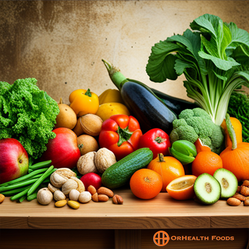Boosting Your Daily Fiber Intake