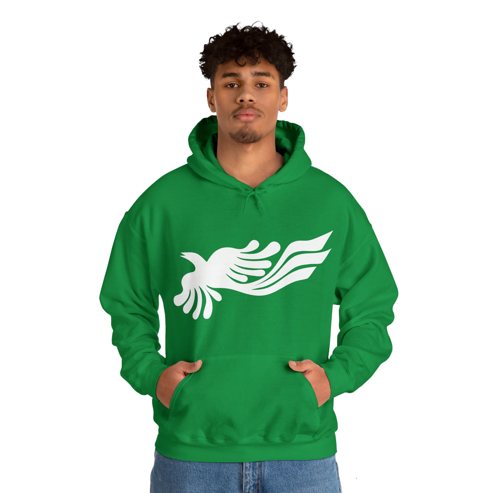 Healthy Food Products Company Merch Merchandize Hoodie