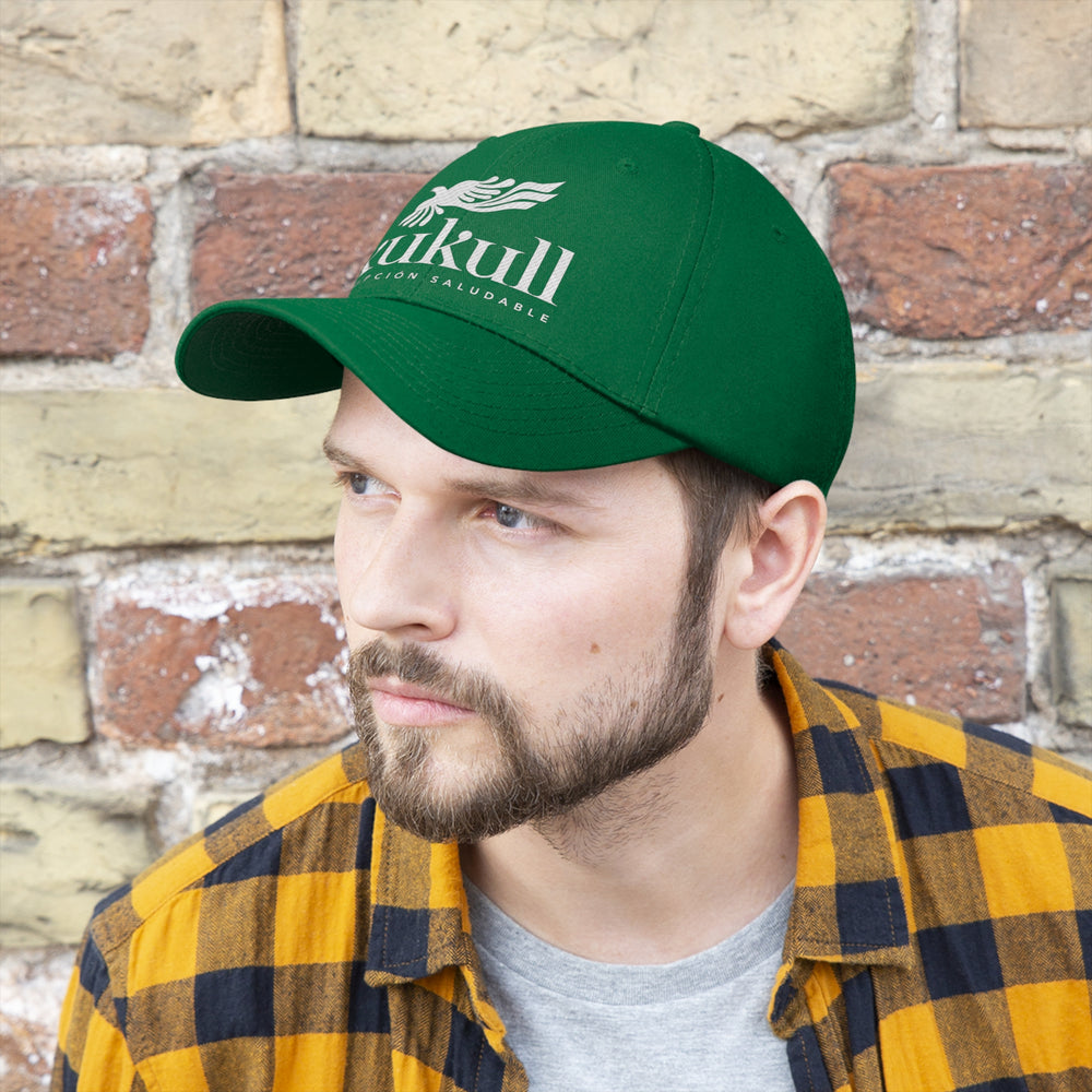 Healthy Food Products Company Merch Merchandize Cap