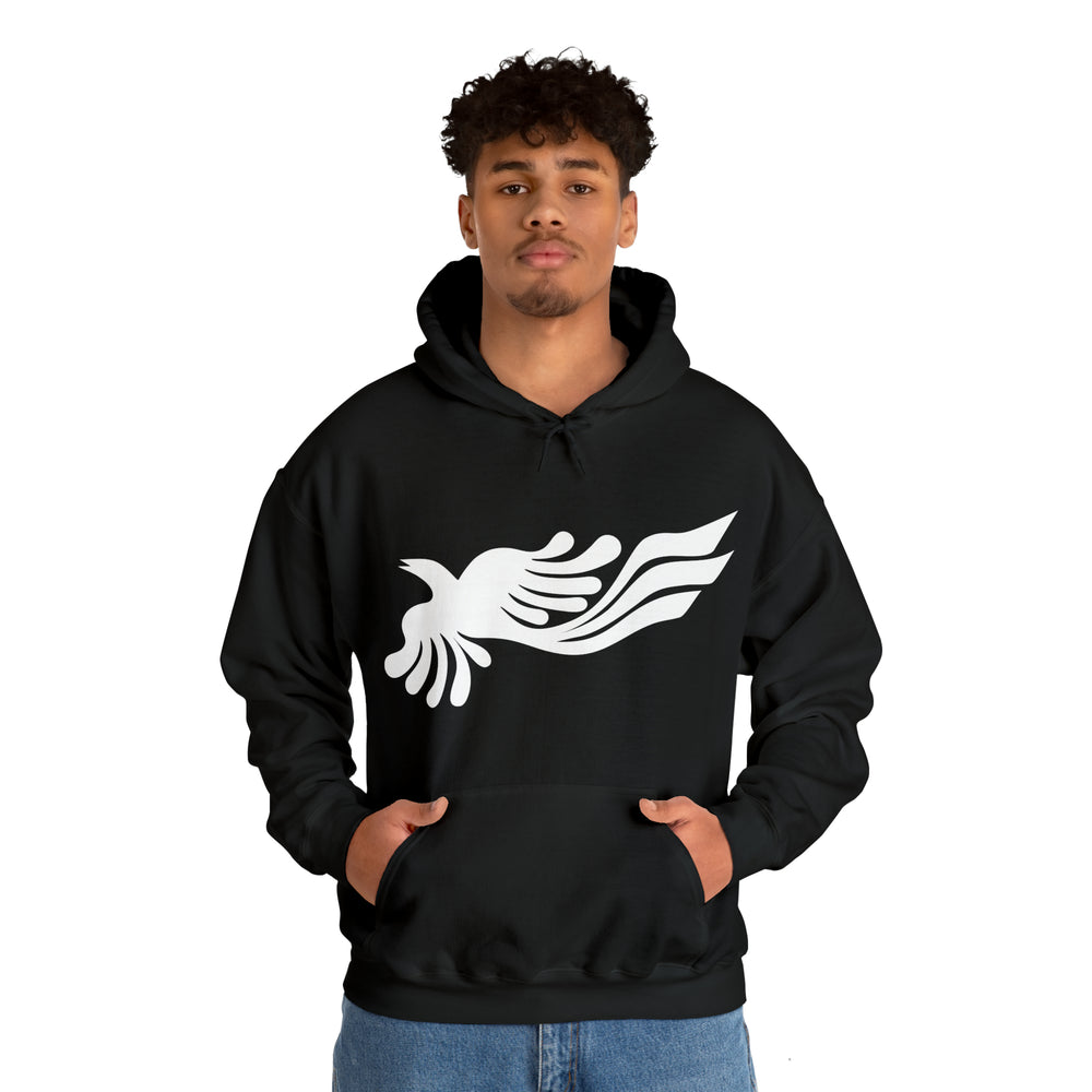 Healthy Food Products Company Merch Merchandize Hoodie