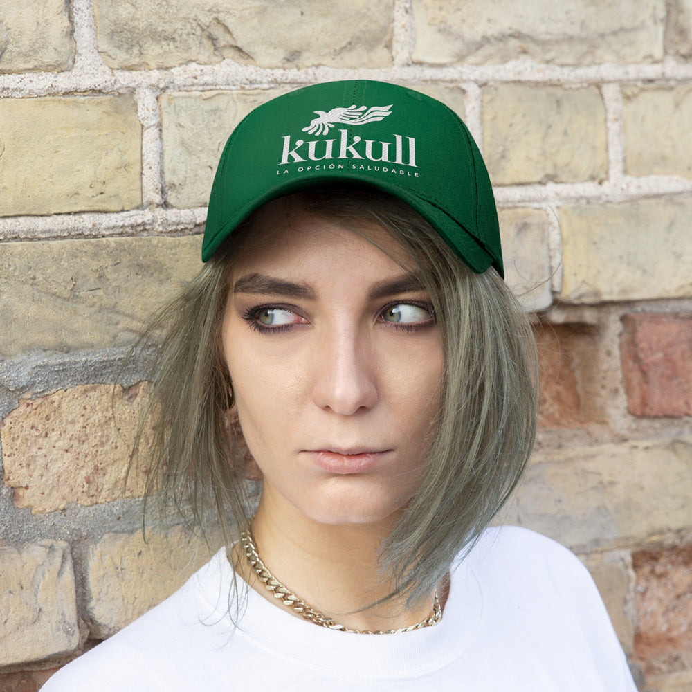 Healthy Food Products Company Merch Merchandize Cap