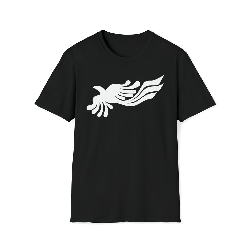 Kukull Unisex Softstyle T-Shirt