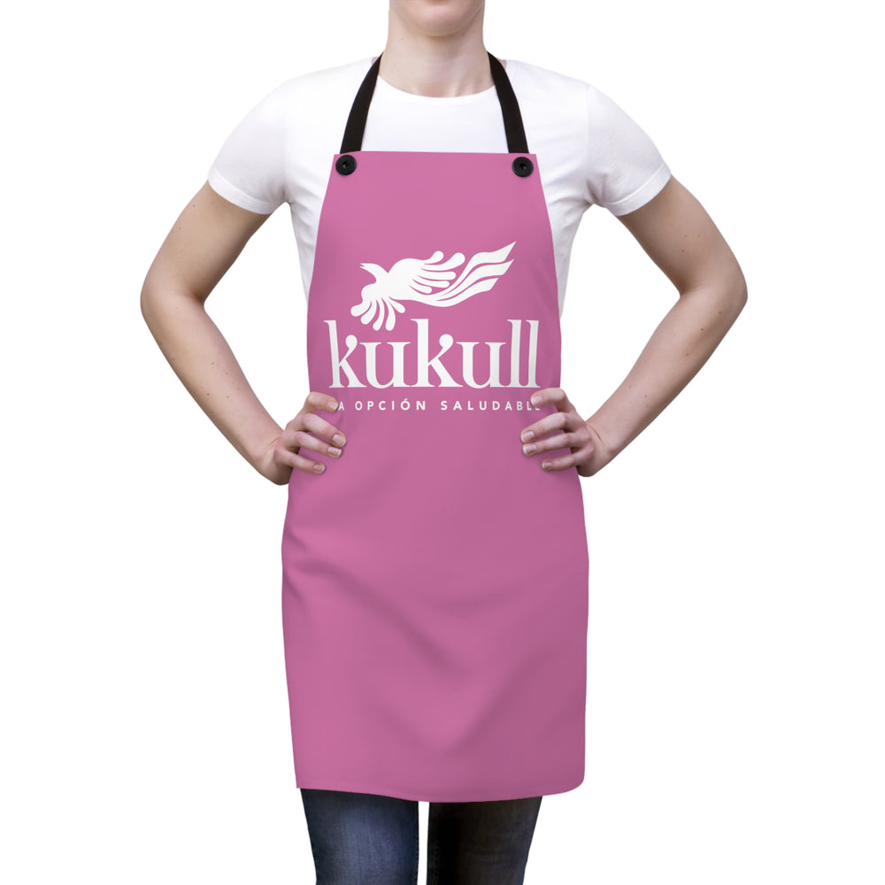 Healthy Food Products Company Merch Merchandize Apron