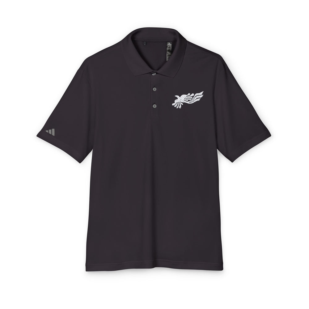 Healthy Food Products Company Merch Merchandize Polo Shirt