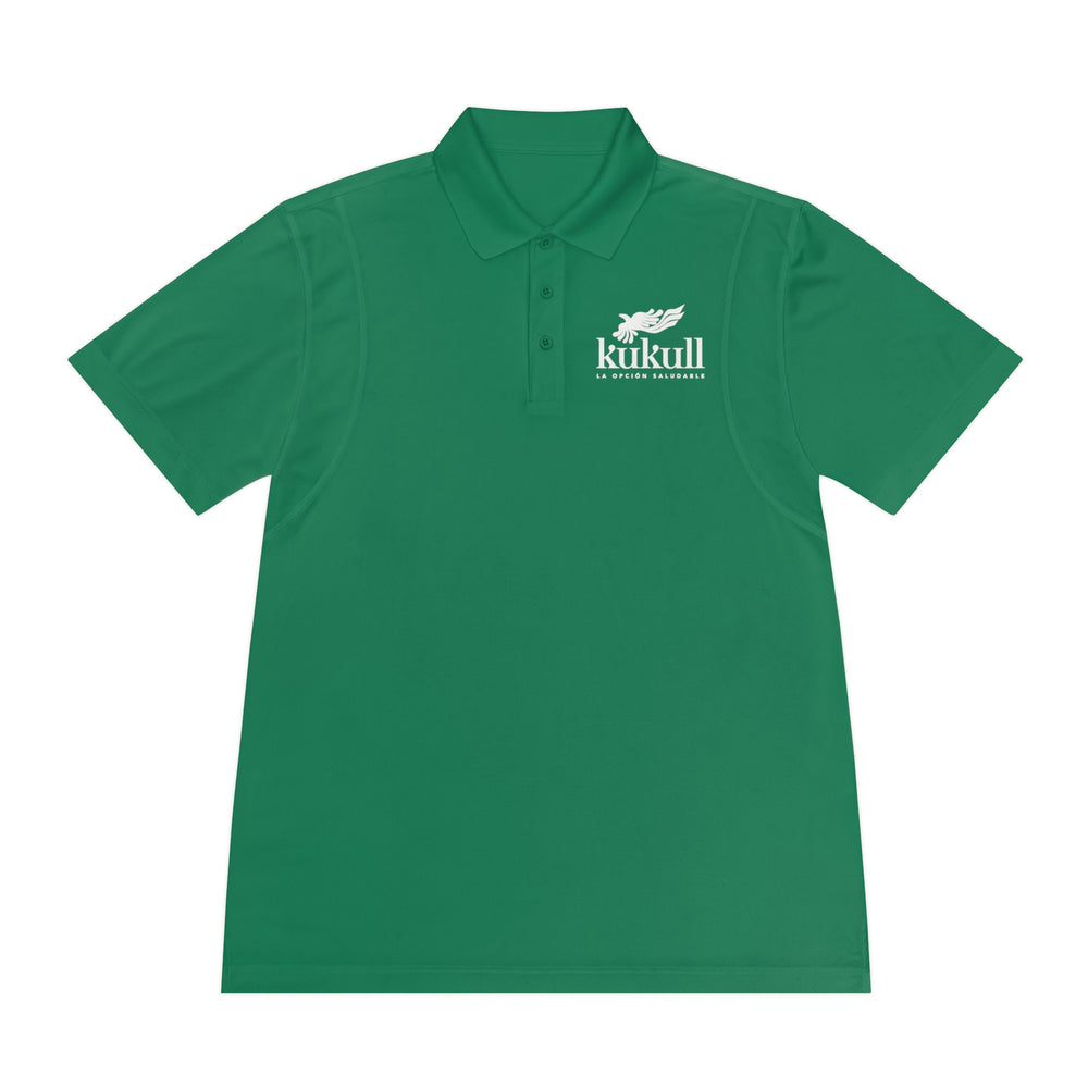 Healthy Food Products Company Merch Merchandize Polo Shirt
