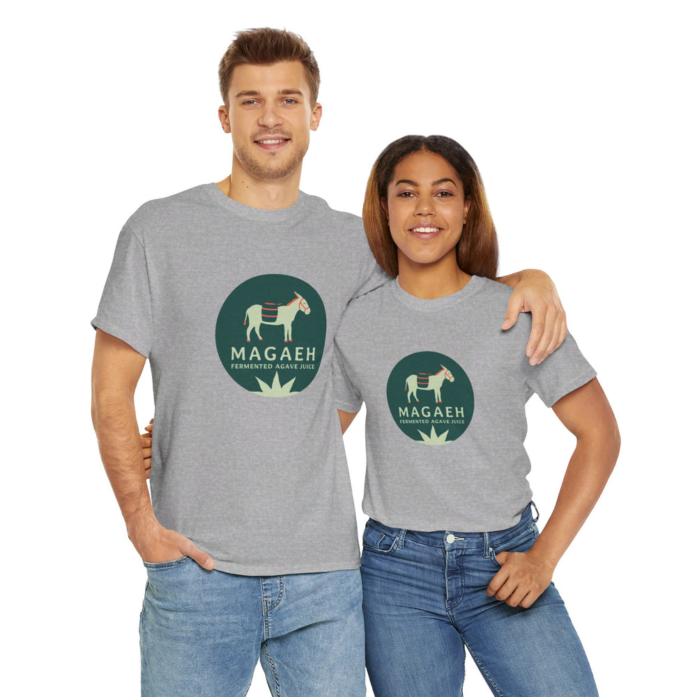 Healthy Food Products Company Merch Merchandize T-Shirt