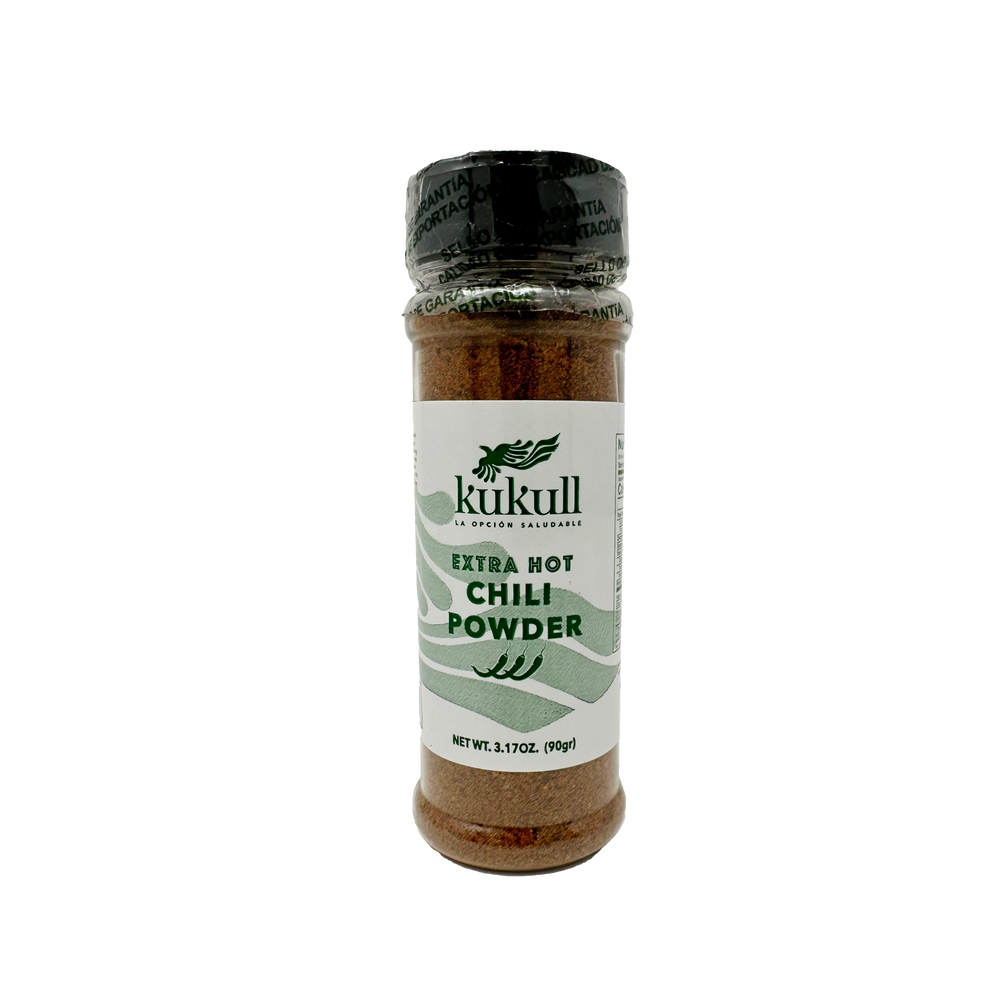 Kukull Chili Powder - Extra Hot