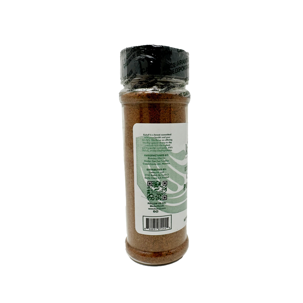 Kukull Chili Powder - Extra Hot