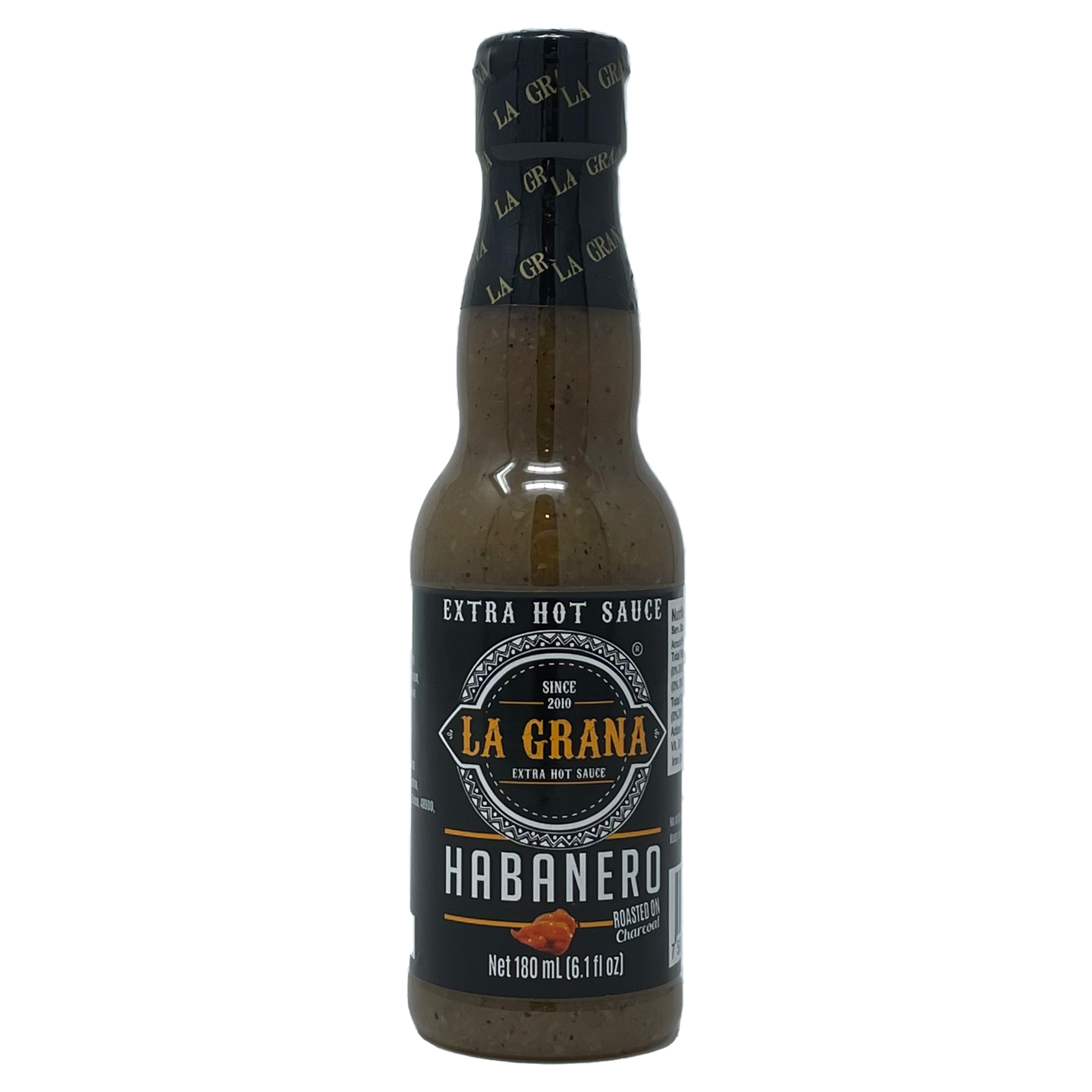 salsa grana