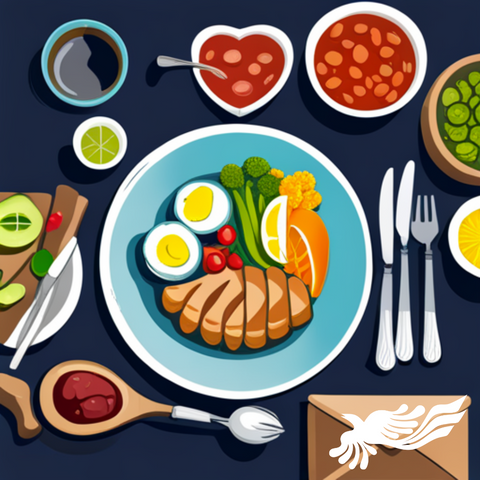 Why You Cannot Outrun a Bad Diet