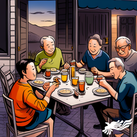 Why Eating Alone Can Be Harmful to Your Health