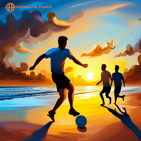 Diabetes Type II: How to prevent it.