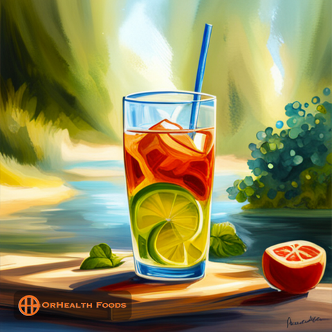 How Proper Hydration Can Benefit Your Health and Well-being