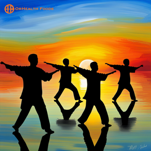 Tai Chi: Why Everyone Should Try It