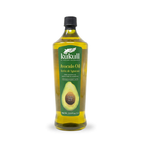 Avocado Oil