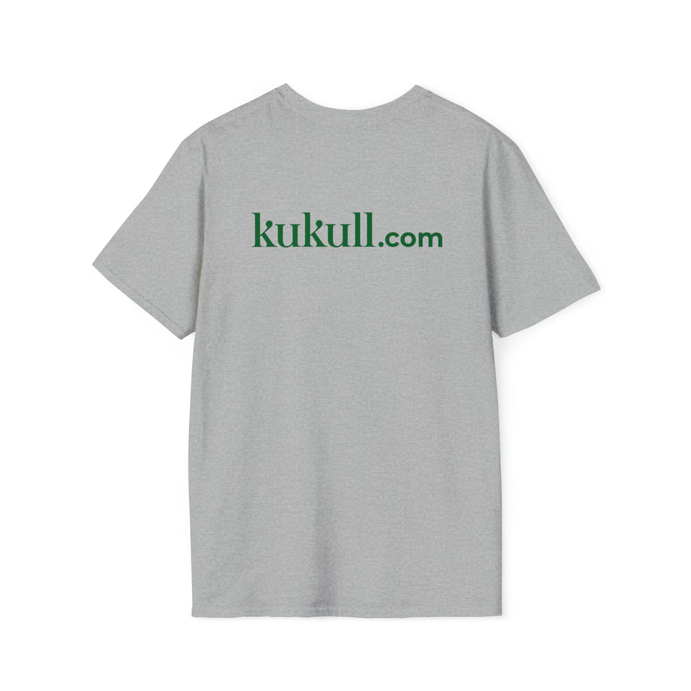 Kukull Unisex Softstyle T-Shirt