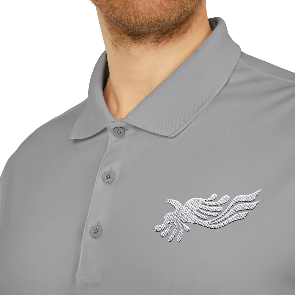 Healthy Food Products Company Merch Merchandize Polo Shirt