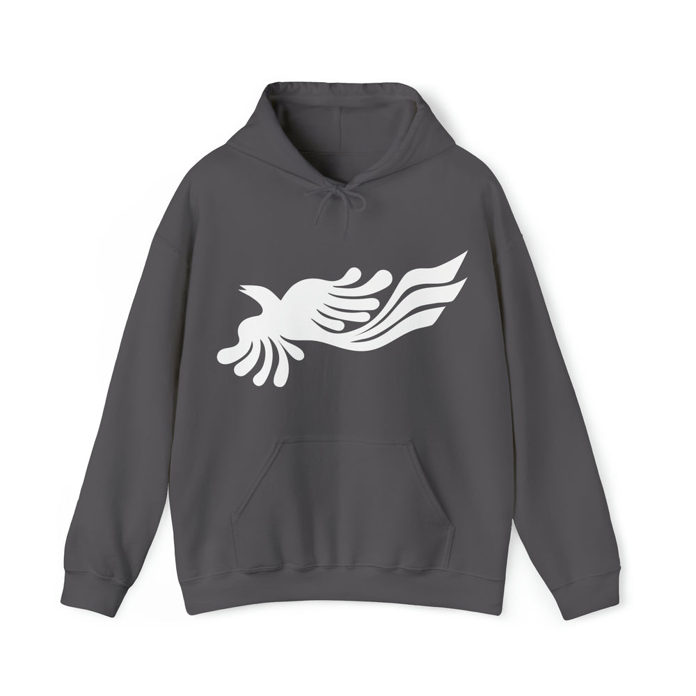 Healthy Food Products Company Merch Merchandize Hoodie