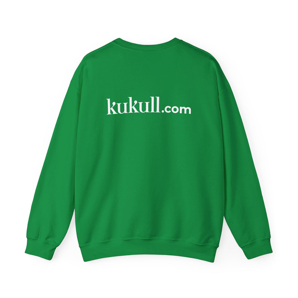 Kukull Unisex Crewneck Sweatshirt