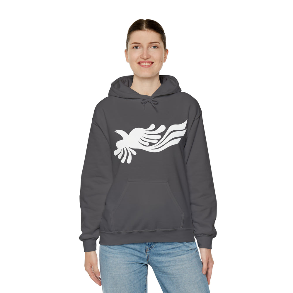 Healthy Food Products Company Merch Merchandize Hoodie