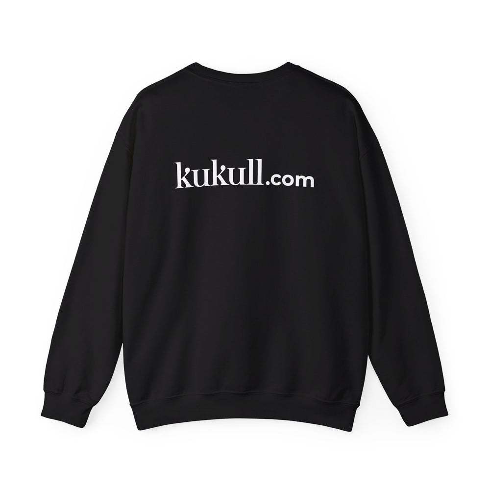 Kukull Unisex Crewneck Sweatshirt