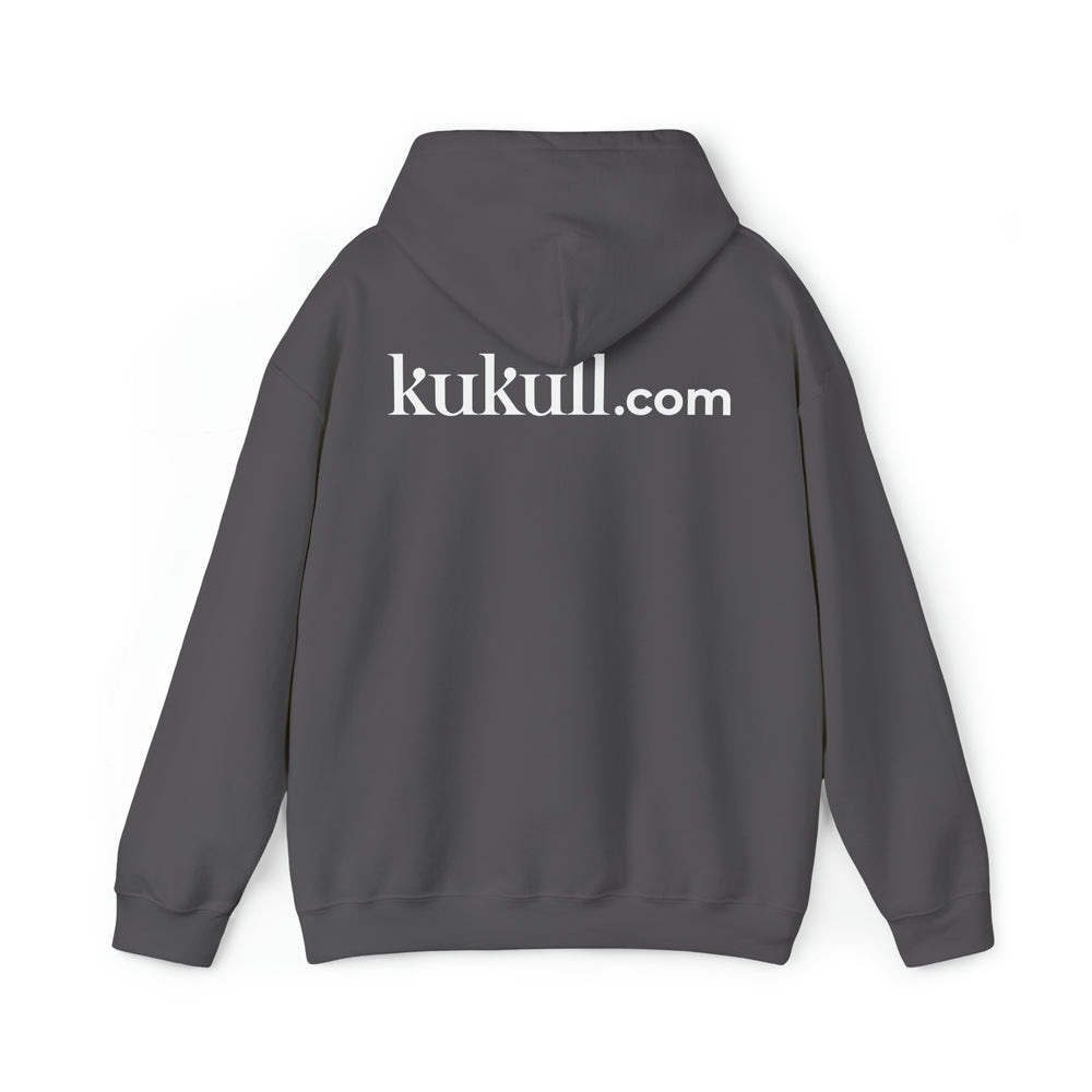 Kukull Hooded Sweatshirt