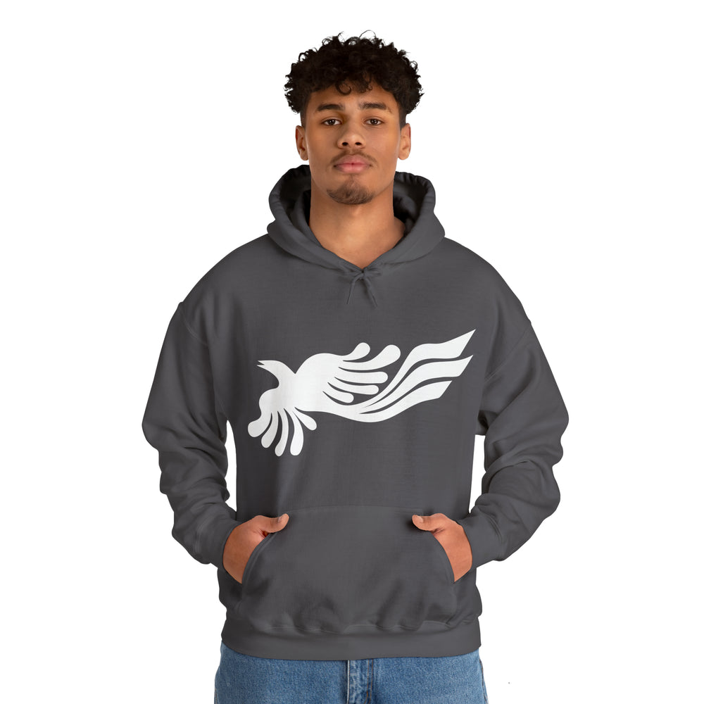 Healthy Food Products Company Merch Merchandize Hoodie