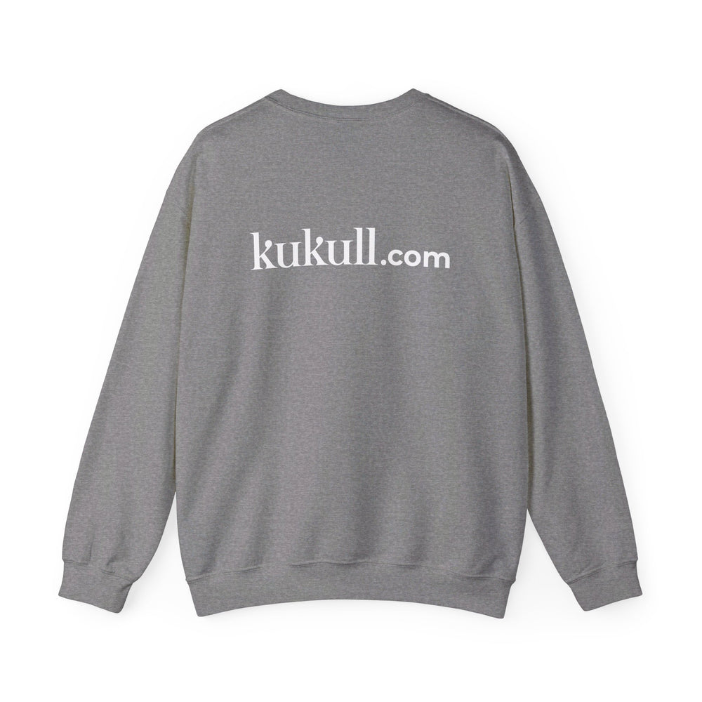 Kukull Unisex Crewneck Sweatshirt