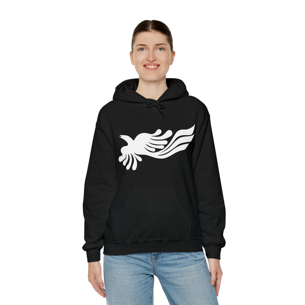 Healthy Food Products Company Merch Merchandize Hoodie