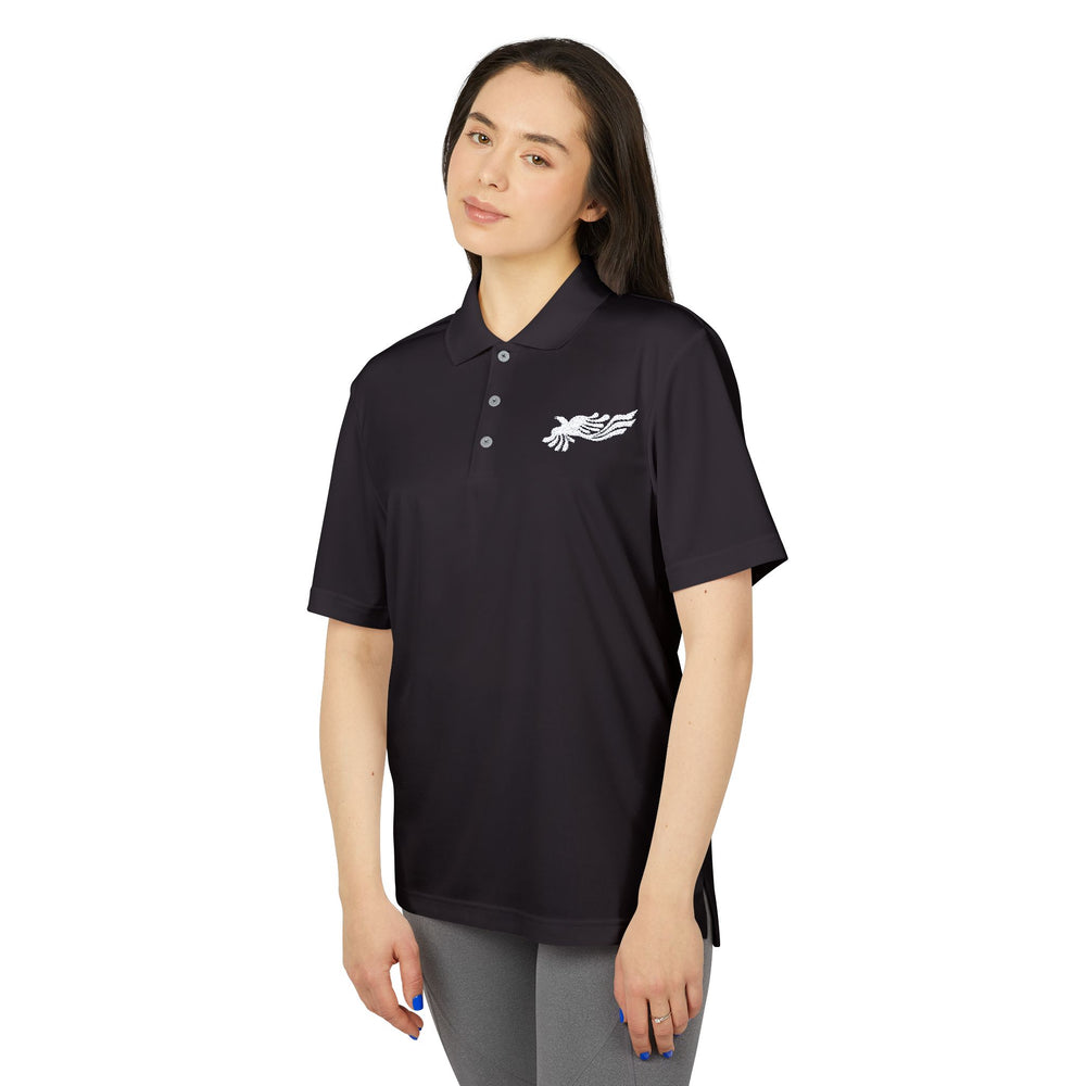 Healthy Food Products Company Merch Merchandize Polo Shirt