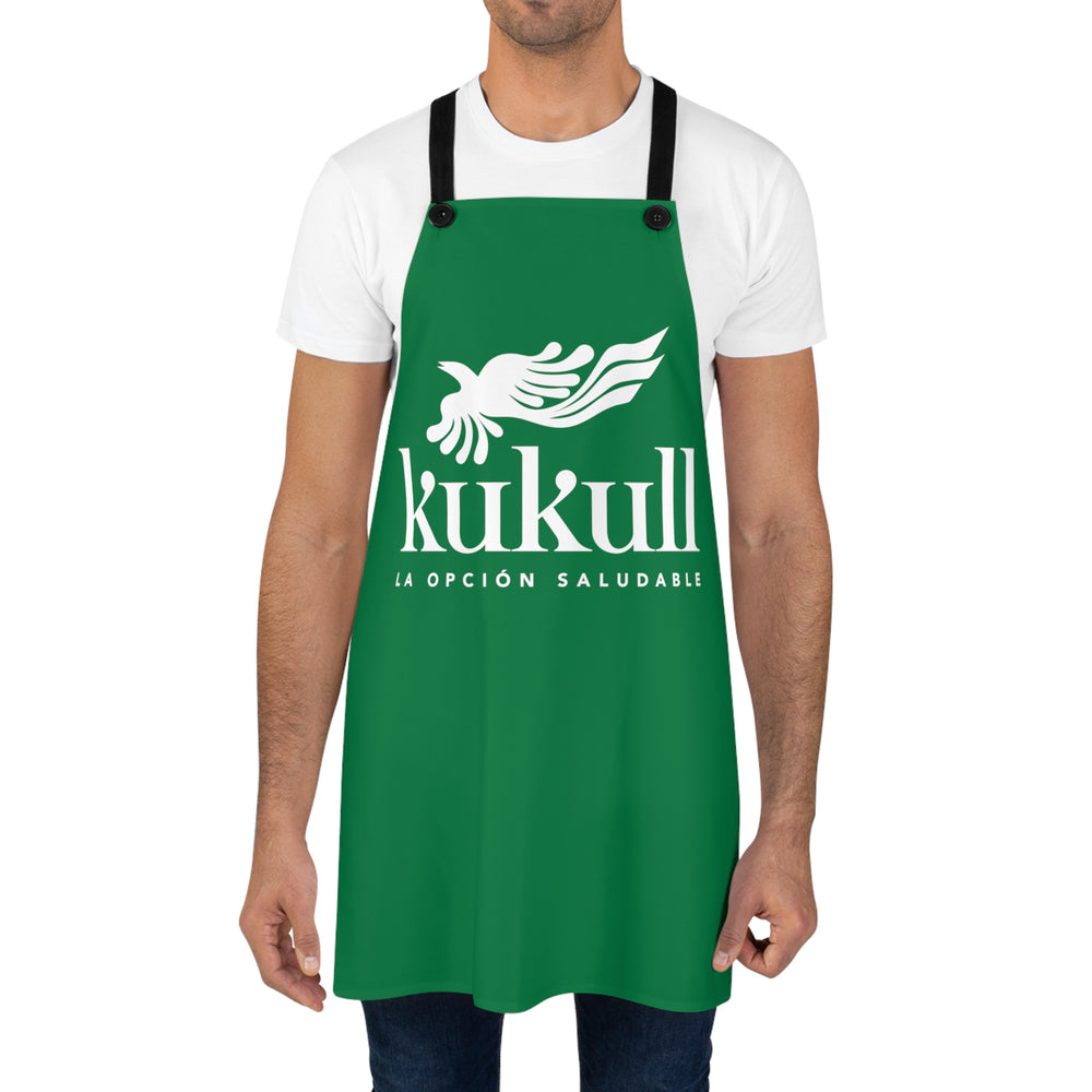 Kukull Apron Green