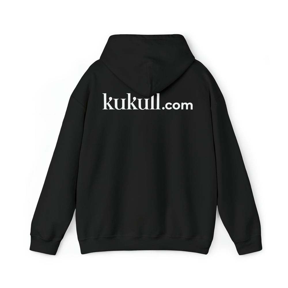 Kukull Hooded Sweatshirt