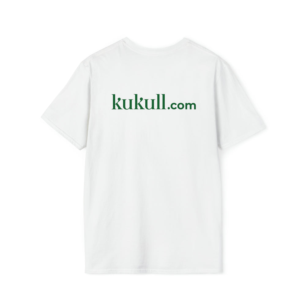 Kukull Unisex Softstyle T-Shirt