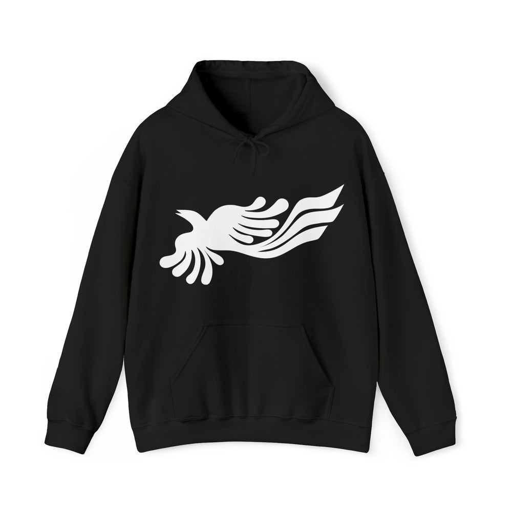 Healthy Food Products Company Merch Merchandize Hoodie