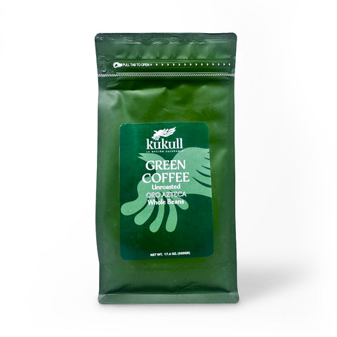 Chiapas Coffee -  Oro Azteca