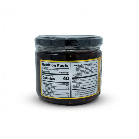 Chiles Lik - Habanero