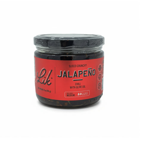 Chiles Lik - Jalapeno
