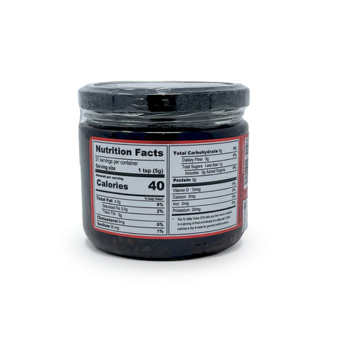 Chiles Lik - Jalapeno