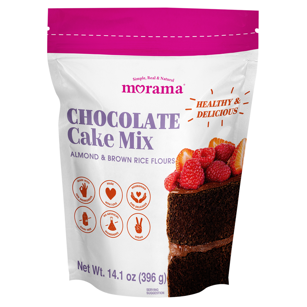 Morama Chocolate Cake Mix