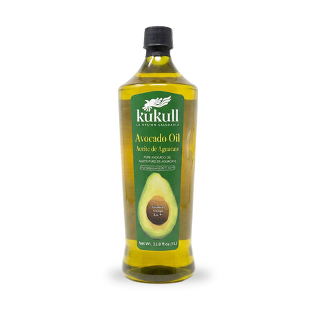 Kukull Avocado Oil