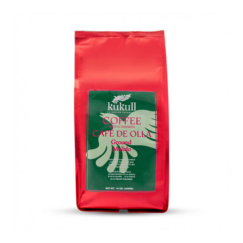 Café de Olla Kukull