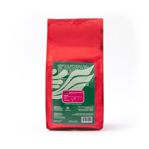 Café de Olla Kukull