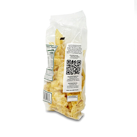 Kukull Potato Chips - Salted