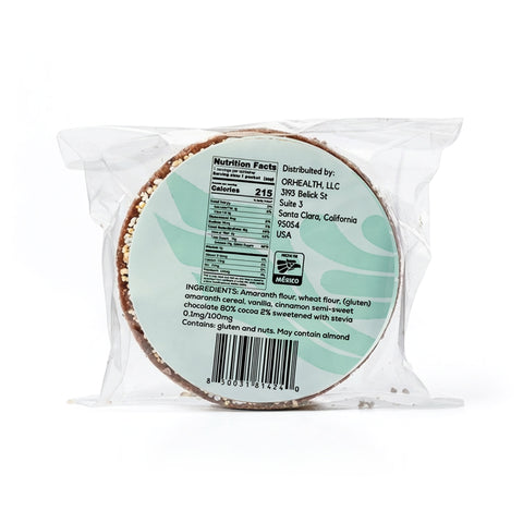 Kukull Wafers - Chocolate