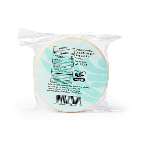 Kukull Wafers - Vanilla