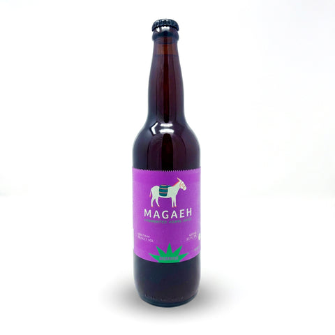Magaeh Agave Juice - Berries