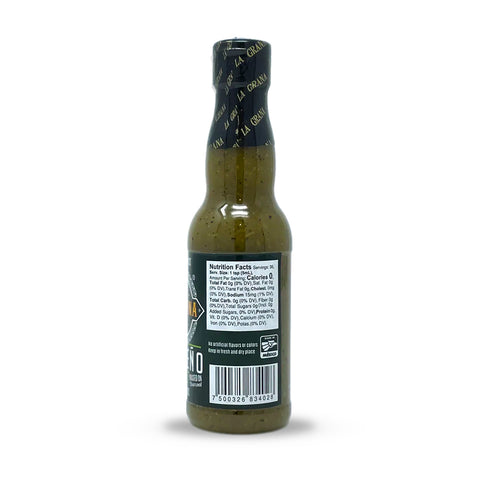 Salsa La Grana - Jalapeño